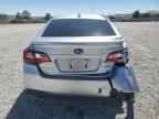 2019 SUBARU Legacy