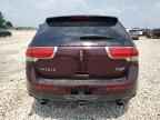 2011 LINCOLN MKX