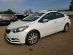 2014 KIA FORTE