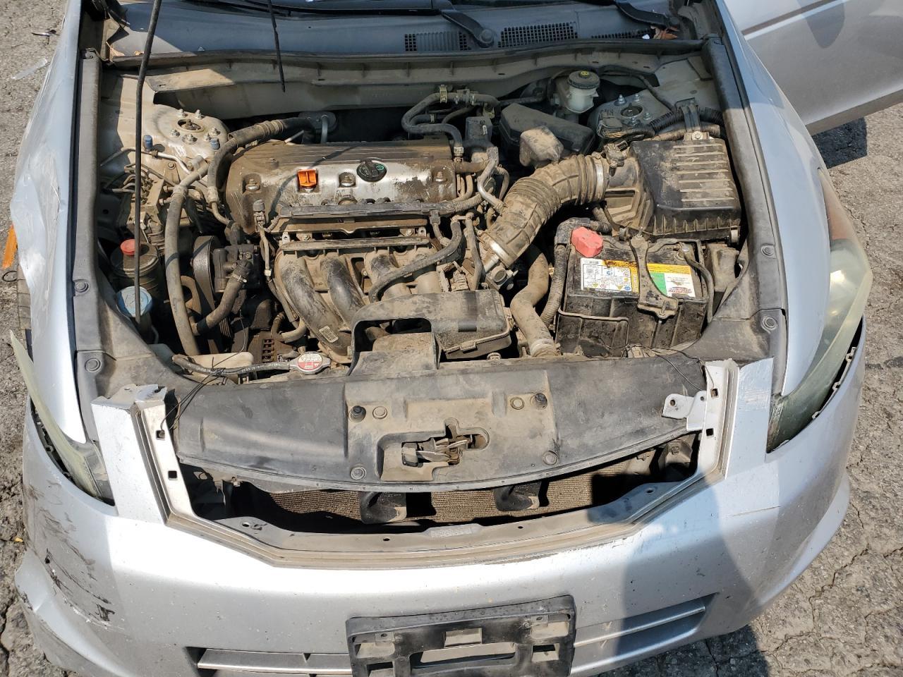2010 HONDA ACCORD