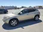 2005 NISSAN MURANO