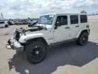 2015 JEEP Wrangler Unlimited