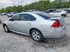 2014 CHEVROLET Impala Limited
