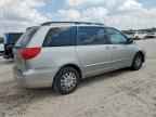 2008 TOYOTA SIENNA