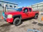 2010 CHEVROLET Silverado