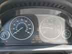 2011 BMW 5 series