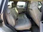 2001 CHEVROLET Tahoe