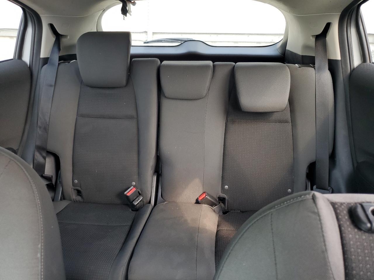 2019 HONDA HR-V