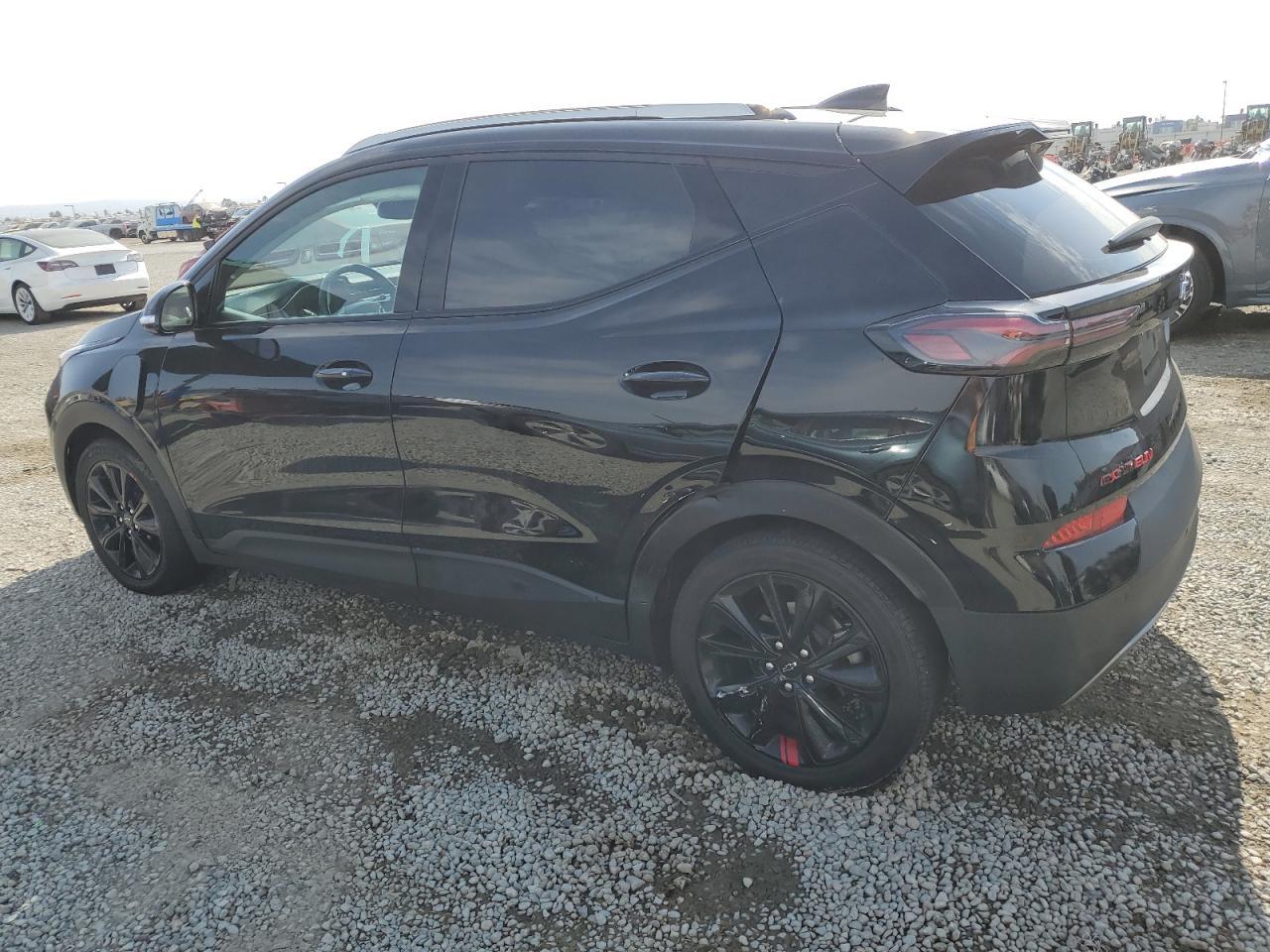 2023 CHEVROLET Bolt EUV