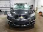 2015 CHEVROLET TRAVERSE
