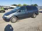 2004 HONDA ODYSSEY
