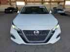 2021 NISSAN ALTIMA