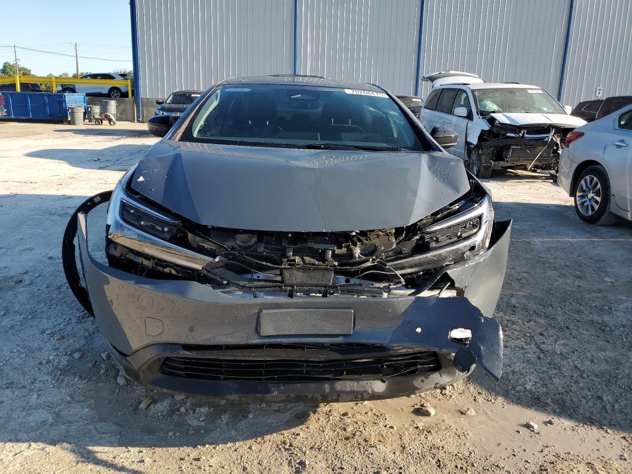 2025 TOYOTA PRIUS