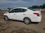 2019 NISSAN VERSA