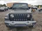 2019 JEEP WRANGLER