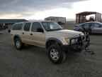 2002 TOYOTA TACOMA