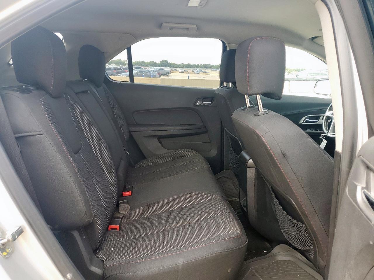 2013 CHEVROLET EQUINOX