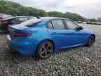 2017 ALFA ROMEO Giulia