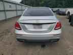 2019 MERCEDES-BENZ E-Class