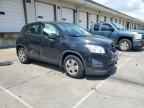 2016 CHEVROLET TRAX