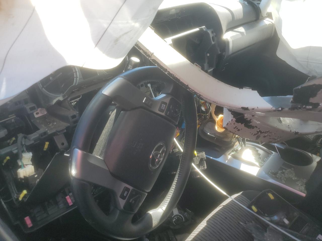 2016 TOYOTA 4Runner