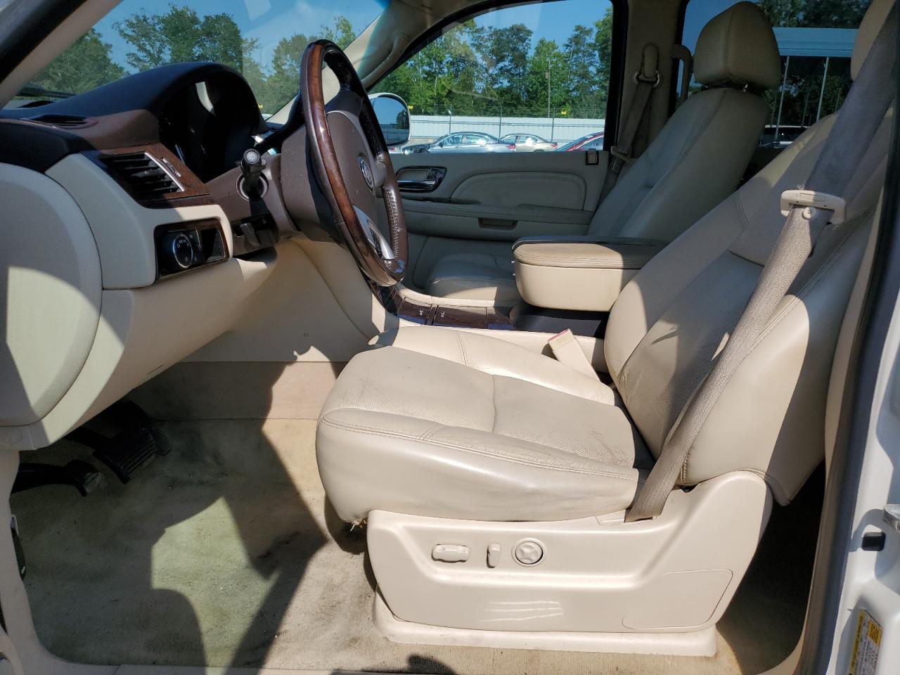 2007 CADILLAC ESCALADE