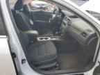 2010 FORD FUSION