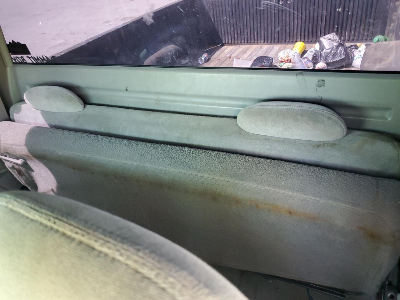 1996 GMC Sierra