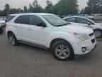 2011 CHEVROLET EQUINOX