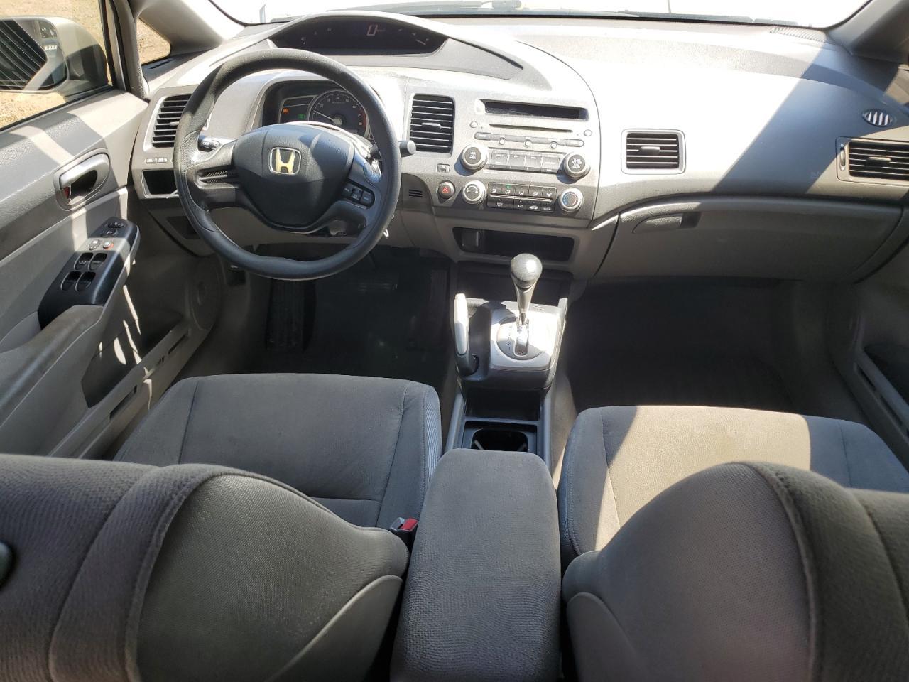2006 HONDA CIVIC