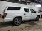 2013 HONDA Ridgeline