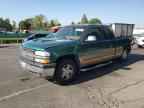 1999 CHEVROLET Silverado