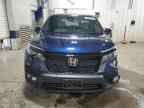 2021 HONDA Passport