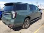 2025 CHEVROLET Suburban