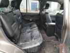 2001 NISSAN PATHFINDER
