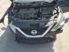 2016 NISSAN SENTRA
