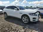 2018 JAGUAR F-Pace