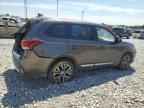 2018 MITSUBISHI outlander