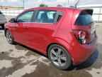 2015 CHEVROLET SONIC