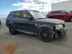 2006 LAND ROVER Range Rover Sport