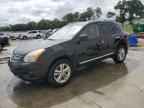 2012 NISSAN ROGUE