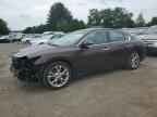 2014 NISSAN Maxima