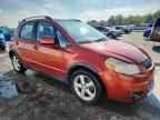 2008 SUZUKI SX4