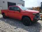 2019 CHEVROLET Silverado