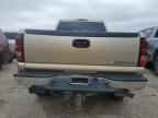 2004 CHEVROLET Silverado