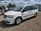 2014 DODGE GRAND CARAVAN