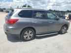 2019 NISSAN PATHFINDER