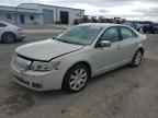 2007 LINCOLN MKZ