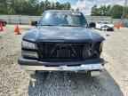 2004 CHEVROLET Silverado
