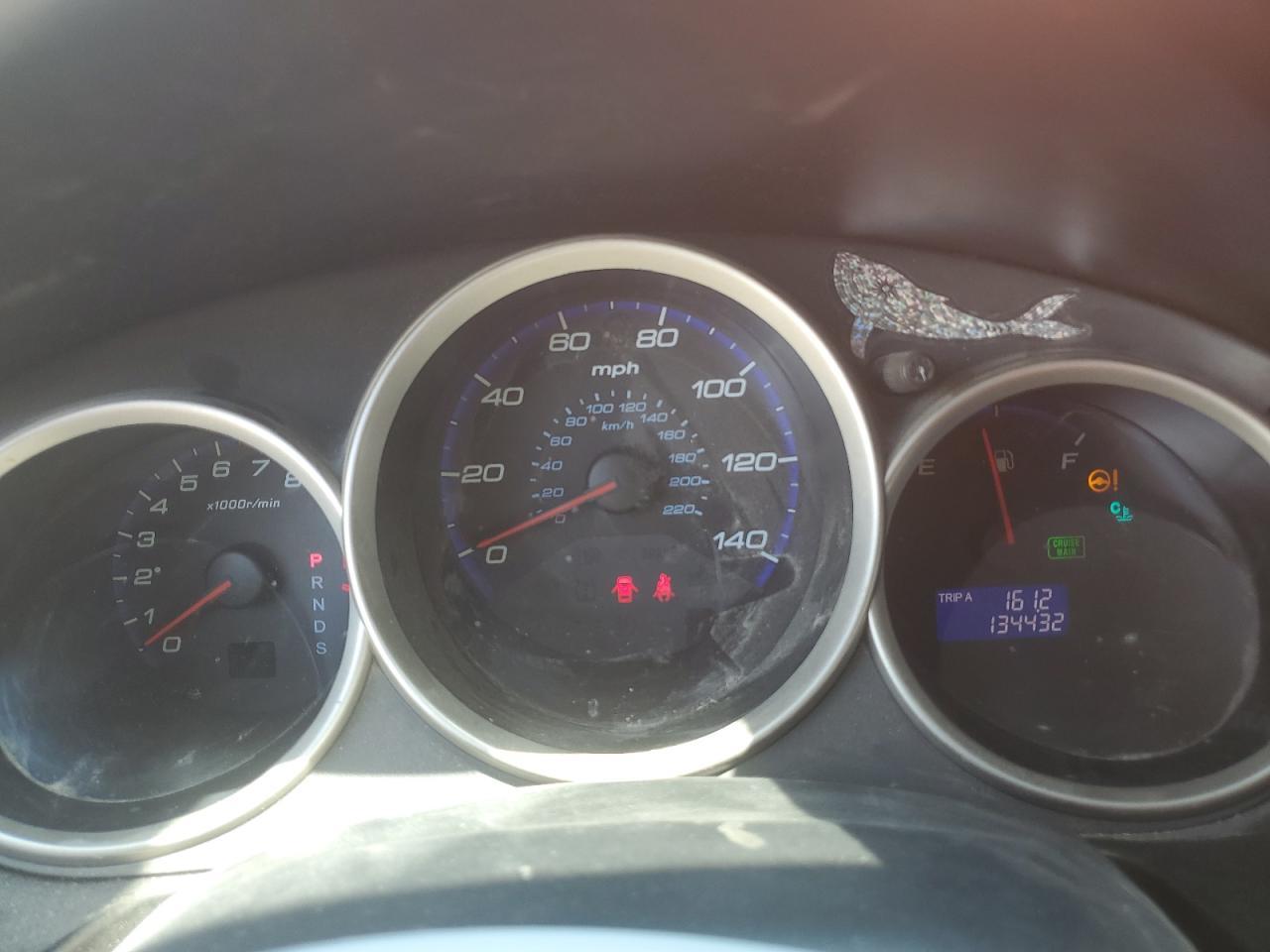 2008 HONDA FIT